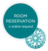 Room reservation - online request